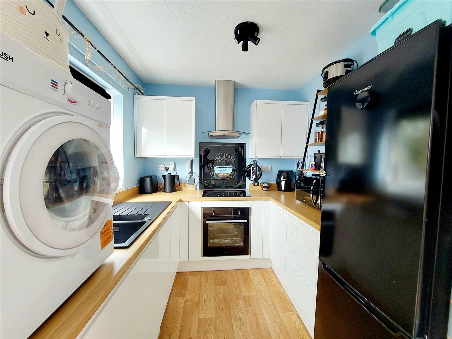Bryniago, Pontarddulais, Swansea, SA4 8LF